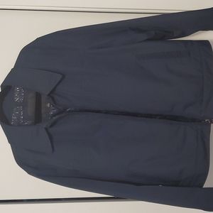 Marc Andrew Marc New York Lightweight, slightly lined.